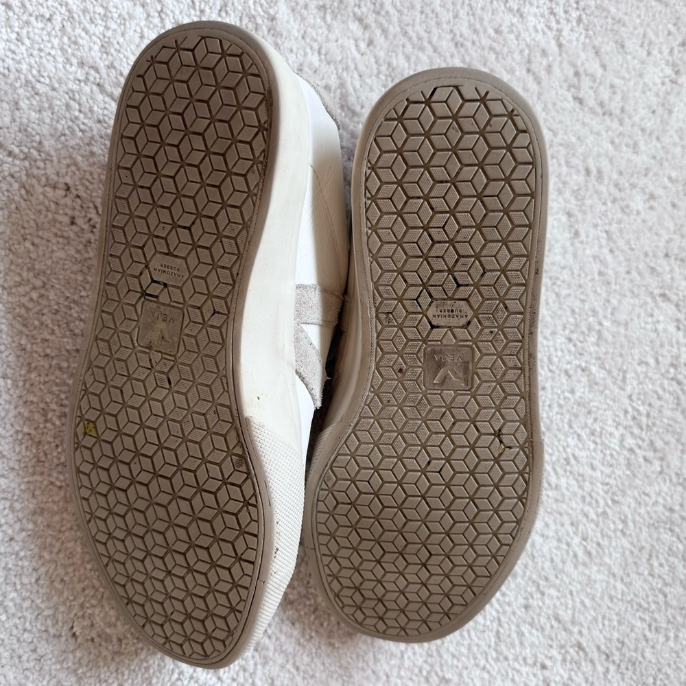 Veja - Campo Sneakers - Picture 7 of 7
